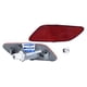 thumbnail image 1 of Cuarto Captiva Sport 2008 A 2015 Chevrolet Reflejante Izq Rojo Genérica ., 1 of 4