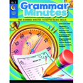 thumbnail image 1 of Creative Teaching Press CTP6120 Grammaire Minutes Gr 2, 1 of 1