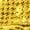 Gold, variant on Girls' Sparkle Metallic Skirts Layers Ruffle Sequin Tutu Dance Skort High Waist Athletic Activewear for Kids Performance Black 13-14T