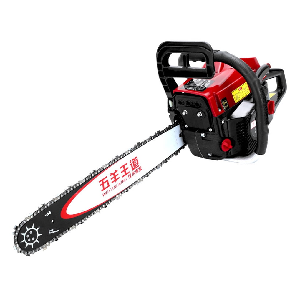 1Pc Chain Saw Durable Practical Portable Gardening Saw for Woodworking