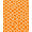 Orange, Pattern 3, variant on ODIKA 2'x3' Machine Washable Non-Slip Area Rug, Modern Canine Track Hallway Decorative Underfoot Accent High Traffic Rug, Orange, 535550