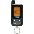 thumbnail image 5 of Viper 5305V LCD 2-Way Security Remote Start System + 2 PCS Universal Door Lock Bundle, 5 of 5