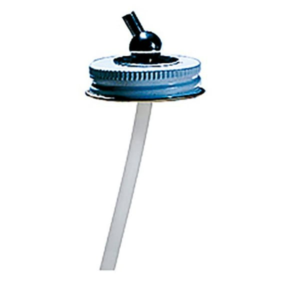 Paasche VL3 3 oz Cover Assembly for VL Airbrush
