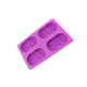 thumbnail image 1 of Kearding Moldes para hornear de silicona en forma de oliva, utensilios prácticos para hornear, herramienta para cupcakes, utensilios de cocina, Herramientas y accesorios para hornear, 1 of 6