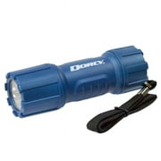 Dorcy 3AAA 160 Lumen Compact LED Flashlight, Assorted Colors