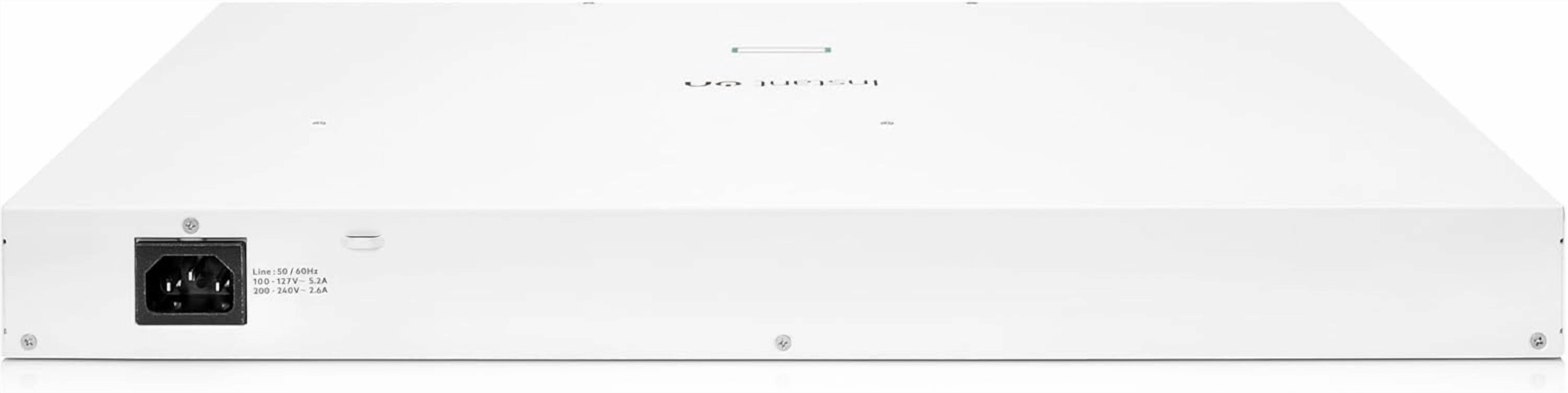 HPE Networking Instant On Switch 48p Gigabit CL4 PoE 4p SFP+ 370W 1930 (JL686B#ABA)