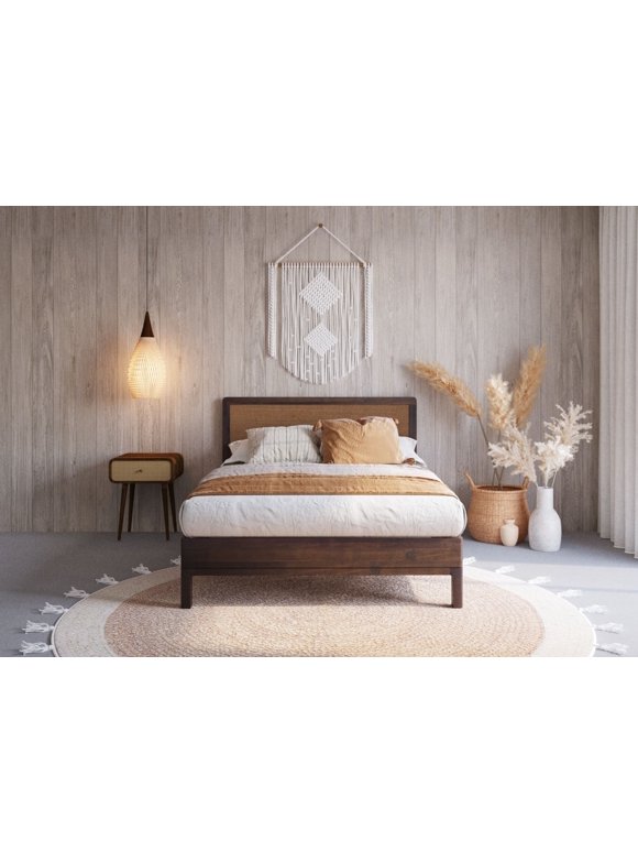 High Bed Frames in Bed Frames