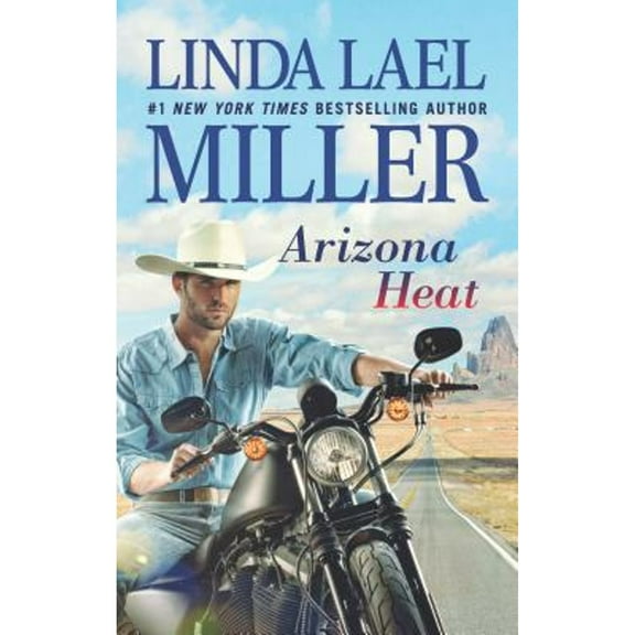 Pre-Owned Arizona Heat (Paperback 9780373800001) by Linda Lael Miller