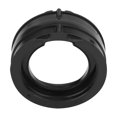 thumbnail image 4 of MAYUJIAA Motorcycle Carburetor Intake Manifold Boot Joint for Yamaha MT XT YFM QM321-14679, 4 of 10