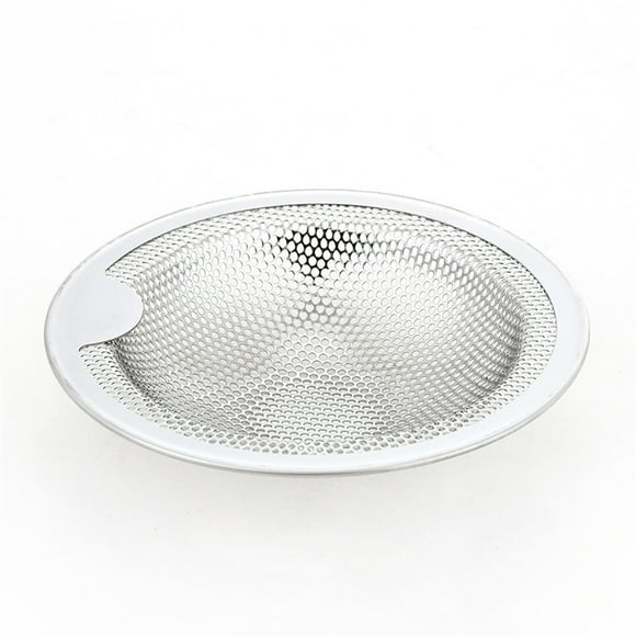Aidoshy Kitchen Water Sink Strainer Cover Floor Plug Bath Catcher Plug ,Bathroom Sink Stopper Hair Catcher for US Sink Stopper Replacement