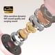 thumbnail image 4 of Auriculares Bluetooth, Auriculares inalámbricos, Auriculares Bluetooth Auriculares Bluetooth Cancelación de ruido Auriculares estéreo inalámbricos enchufables Auriculares Bluetooth, 4 of 9