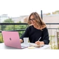 thumbnail image 2 of Funda dura, carcasa compatible con MacBook Pro de 13 pulgadas modelos: A2338 M1, A2289, A2251, A2159, A1989, A1706, A1708 del 2016-2020 izÜg MACBOOK PRO 13 A2338 M1,&nbsp; A2289, A2251, A2159, A1989, A1706, A1708, 2 of 4