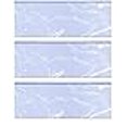 thumbnail image 2 of Blank Checks Paper Stock-3 Checks On A Page-100/Box (Blue Marble), 2 of 2