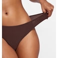 thumbnail image 4 of Calzones SOULVOR Magneticfit Tanga 3 Paquetes Talla Extra Grande, 4 of 5