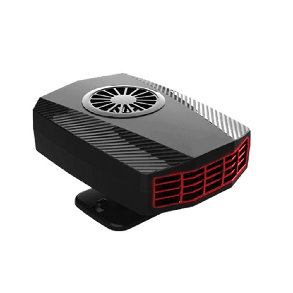 HCALORY 8KW,12V-24V Portable Diesel Air Heater For $76.99 Shipped From   