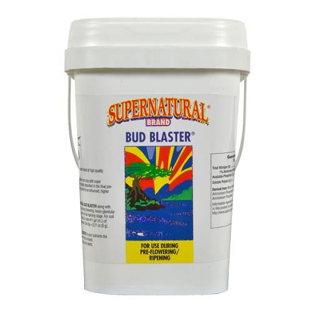 その他 Supernatural Bud Blaster Supernatural Bud Blaster - Walmart.com
