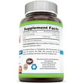 thumbnail image 3 of Pure Naturals Biotin - 10,000 Mcg, 200 Capsules, 3 of 6