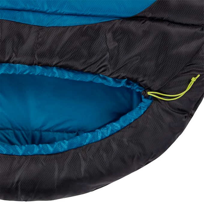Coleman Hybrid Sleeping Bag Walmart Canada