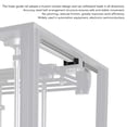 thumbnail image 4 of Linear Guide Rail MGN12C Slider Kit Compact Efficiently CNC 3D Printers, 4 of 7