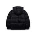 thumbnail image 3 of Madden NYC Girls High Collar Puffer Jacket with Hood, Heavyweight, Sizes 4-16, 3 of 3