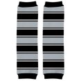 thumbnail image 5 of BabyFanatic Officially Licensed Toddler & Baby Unisex Crawler Leg Warmers - NFL Las Vegas Raiders, 5 of 6