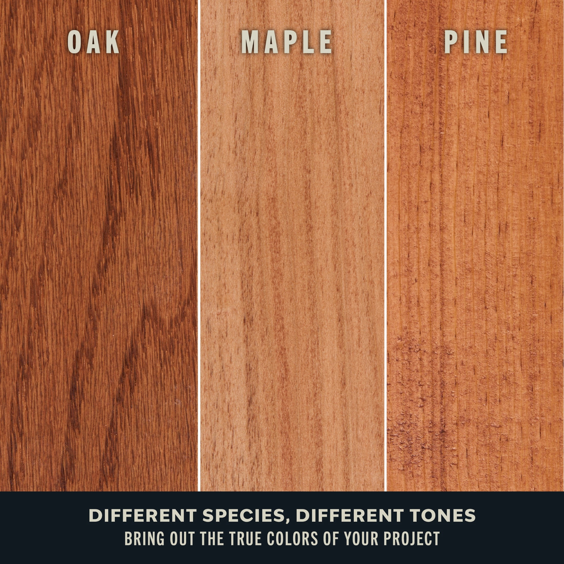 Cognac, Varathane Premium Fast Dry Wood Stain-384349, 8 fl oz