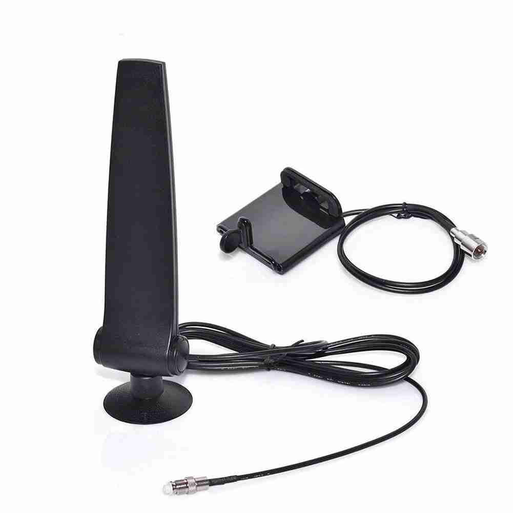 Searching Roads X4K6 Internal Cell Antenna Repeater Smartphone Mobile Signal Booster