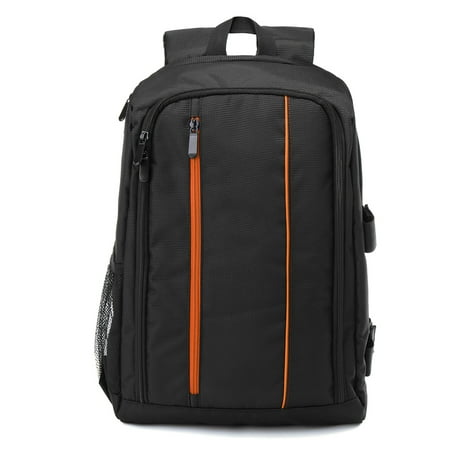 Bestller 16'' DSLR Outdoor Waterproof Camera Backpack Shoulder Bag Case for Camera