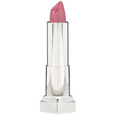 Maybelline New York Color Sensational Lipstick, Party Pink