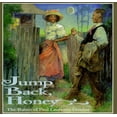 thumbnail image 1 of Pre-Owned Jump Back, Honey: The Poems of Paul Laurence Dunbar, 9780786804641, 0786804645, Hardcover,, 1 of 1