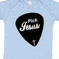thumbnail image 4 of Inktastic Pick Jesus Christian Boys or Girls Baby Bodysuit, 4 of 5
