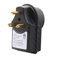 thumbnail image 2 of S SERENABLE RV Power / , , 125V/250V RV Receptacle , for Travel Trailers Adapter with LED 30A Adapter C, 2 of 9