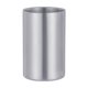 thumbnail image 2 of Aparato de bar de 1,6 l de cuerpo recto de doble capa para cerveza helada, champán, cubo de hielo de acero inoxidable, cubo de hielo seco de metal comercial, 2 of 3