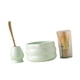 thumbnail image 3 of Juego de 4 batidores de matcha, soporte para batidor de matcha, kits de matcha de cerámica, juego de regalo de matcha, de matcha, batidor y verde, 3 of 9