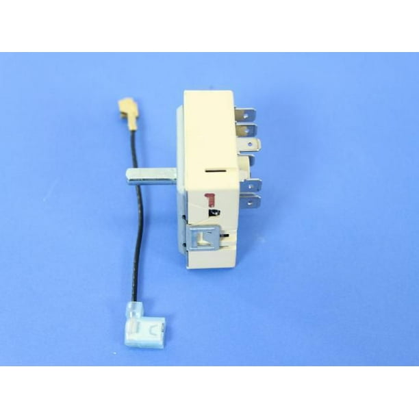 ForeverPRO 12002121 Infinite Switch Kit for JennAir Cooktop (AP4009110