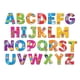 thumbnail image 1 of Puzzle Cards Learning Resources Alphabet para niños de 3 años o más, 1 of 5