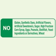 (3 pack) Spring Valley Zero Sugar Kids Melatonin Sleep Support Dietary Supplement Gummies, Blackberry and Raspberry, 1 mg, 60 Count