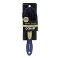 thumbnail image 1 of Mini brosse coussinée Velvet Touch de Conair, 1 of 3