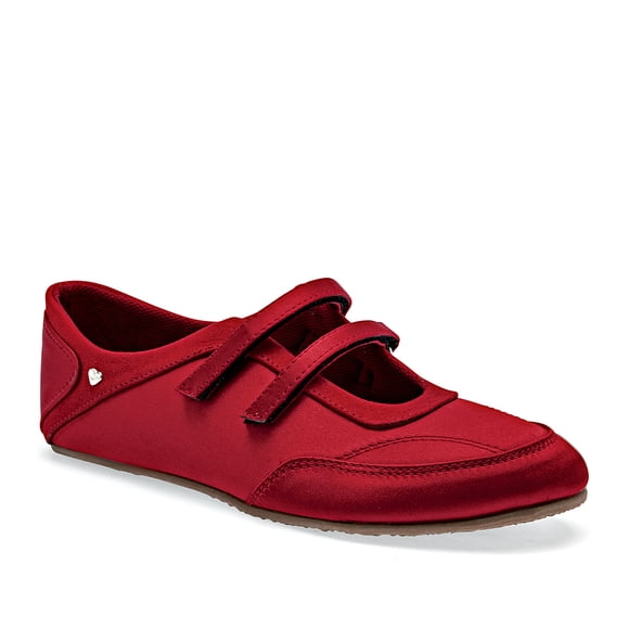 Flats para Mujer 140437 Rojo