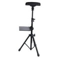 thumbnail image 5 of DOLITY Armrest Portable Arm Leg Rest Stand for Studio Salon ing C, 5 of 8