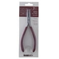 thumbnail image 6 of The Beadsmith Rosary Pliers – 6” Jewelry-Making Tool w/ Polished Steel Head, PVC Grip, & Springs, 6 of 6
