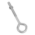 thumbnail image 4 of National Hardware N221-283 160 lbs. Capacity Zinc-Plated Eye Bolt 3/8 x 6 in., 4 of 5