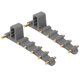 thumbnail image 5 of Par Amplificador de señal de dron Mejorador de control remoto Extensor de rango de antena Apto para Mavic MINIGris, 5 of 10