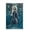 Premium Print and White Hanger Bundle, variant on Netflix The Witcher Season 2 - Ciri Wall Poster with Wooden Magnetic Frame, 22.375" x 34"