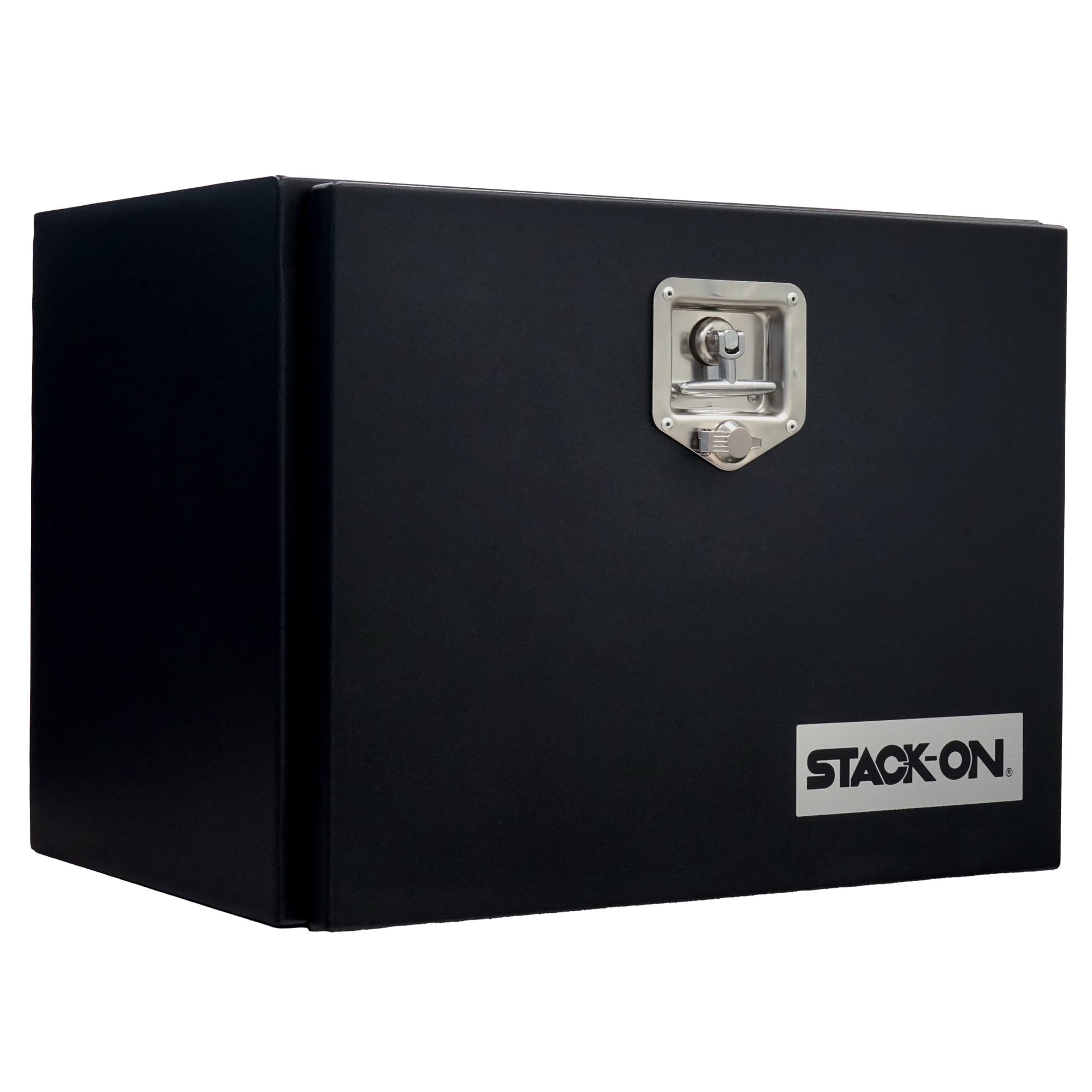 LOD PRODUCTS × 1SLOW PRODUCTS SO-DECK BK delta 1-351002 black aluminum low profile single lid