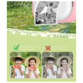 thumbnail image 2 of Children Print Camera Dual Camera One-Touch Printable Camera, 2 of 5