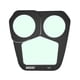 thumbnail image 5 of Kit de filtro de lente de cámara de piezas de repuesto de filtro de lente de cámara de drones para DJI Mavic 3 Pro Barbie Nuevos Originales, 5 of 8