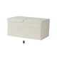 thumbnail image 2 of Caja de almacenamiento Naiovety Tela Espaciosa, 2 of 6