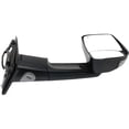 thumbnail image 5 of Geelife Tow Mirror For 1500 2500 3500 Passenger Side Power Heat Puddle Light Blind Spot, 5 of 7
