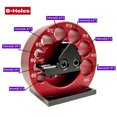 thumbnail image 4 of Dowel Maker,  High Accuracy 8 To 20mm Round Dowel Cutter  for Woodworking, 4 of 8